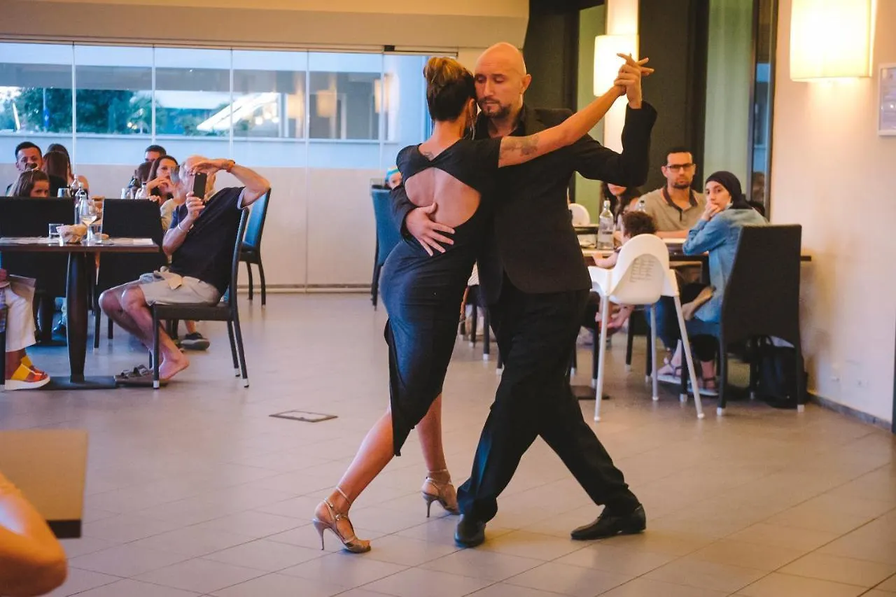 ***  Hotel Giulia Lido di Camaiore Italy