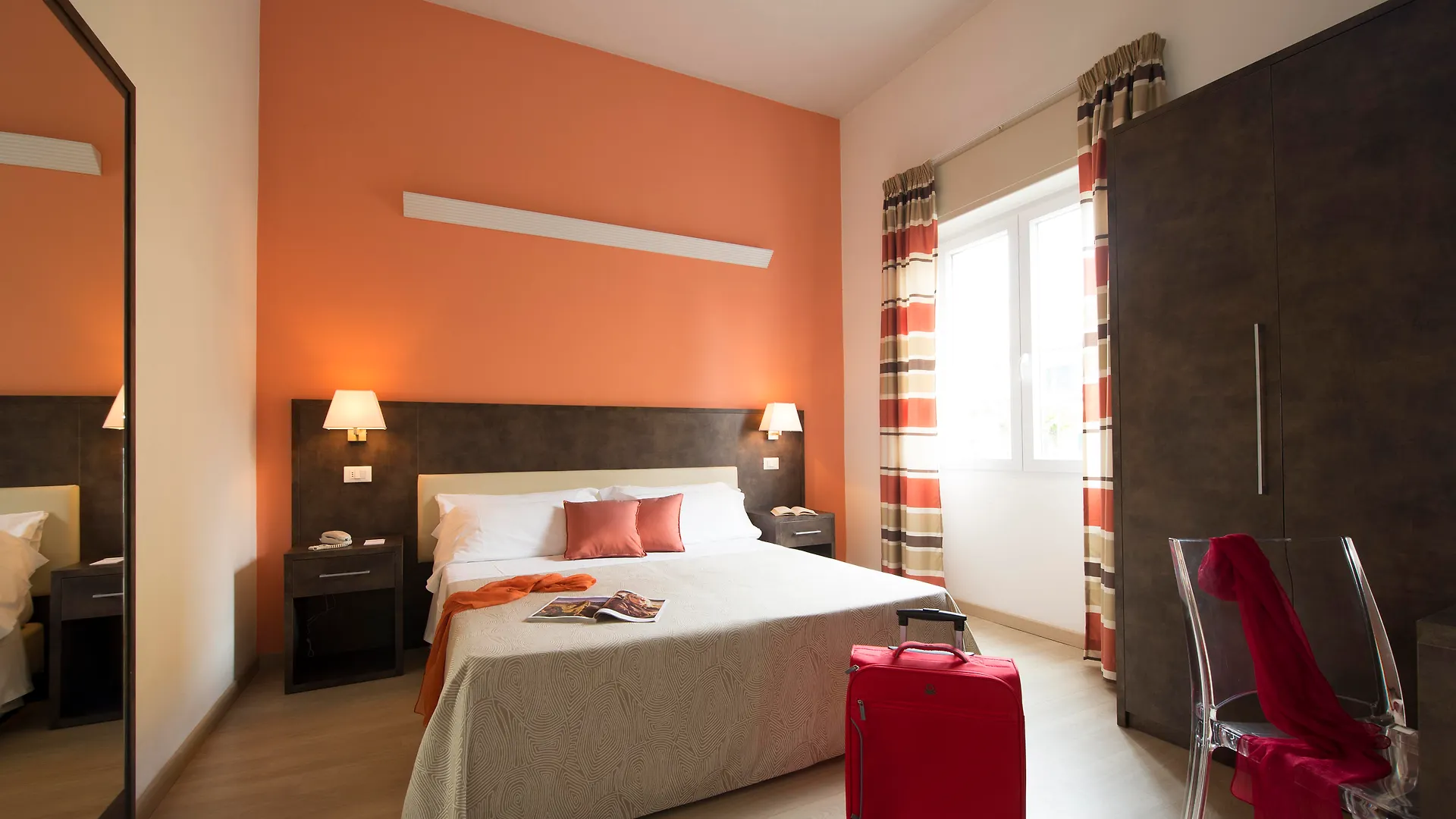Hotel Giulia Lido di Camaiore