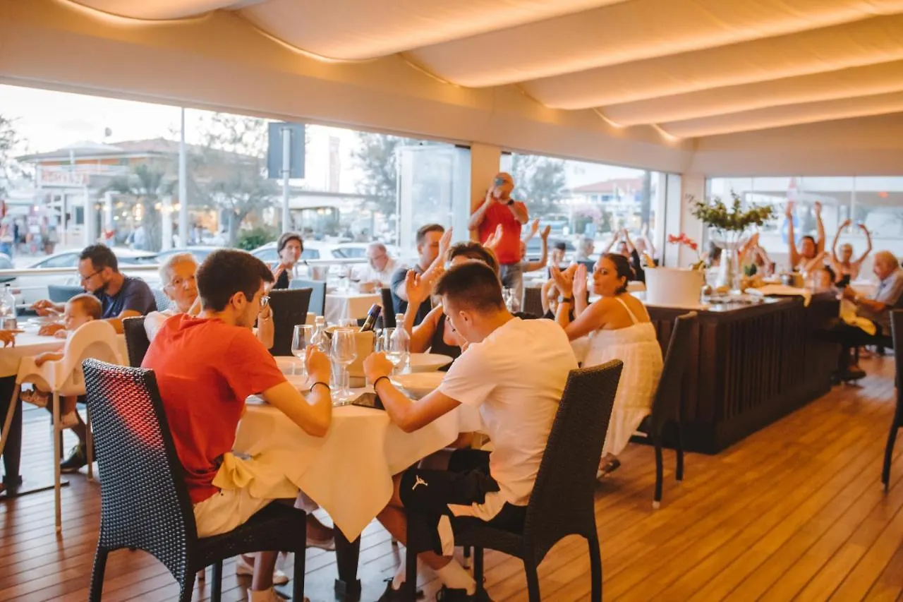 Hotel Giulia Lido di Camaiore Italy
