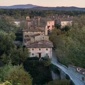 Hotel Il Borro Relais & Chateaux