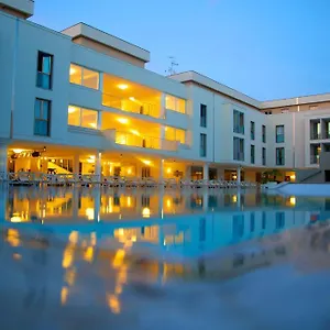 Hotell Terme Marine Leopoldo Ii Terme &, Marina di Grosseto