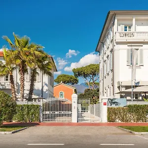 Hotell Grey, Forte dei Marmi