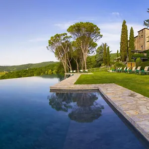 Hotel Castello Di Spaltenna Exclusive &