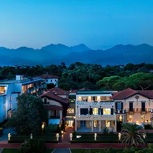 Hotell Byron, Forte dei Marmi