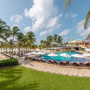 Semesteranläggning (resort) Royal Hideaway Playacar Adults Only Playa del Carmen