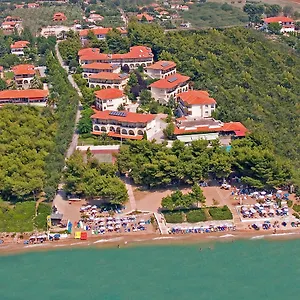 Semesteranläggning (resort) Portes Nea Poteidaia