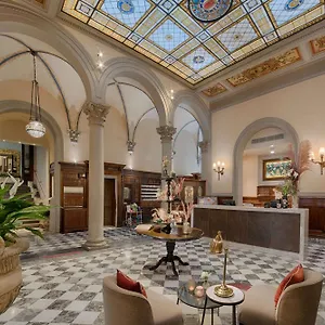 Hotel Nh Collection Porta Rossa