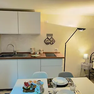 Le Di Giulia Apartment Abbadia Lariana
