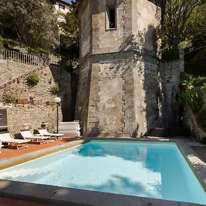 Hotell Fh55, Fiesole