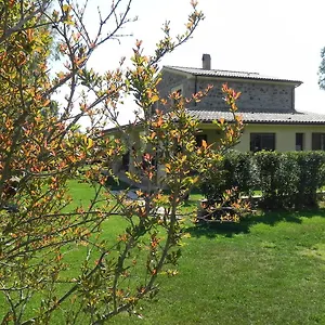 Bed & Breakfast Monte Di Bu, Bagno Roselle