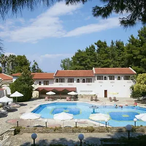 Hotell Ghotels Macedonian Sun Kallithea (Chalkidiki)