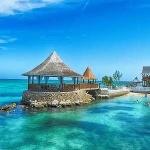 Semesteranläggning (resort) Seagarden Montego Bay