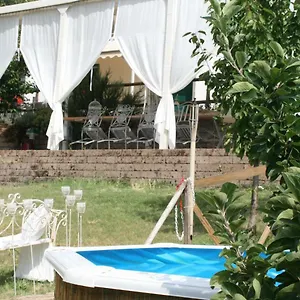Gasthuis La Casina Di Parrana