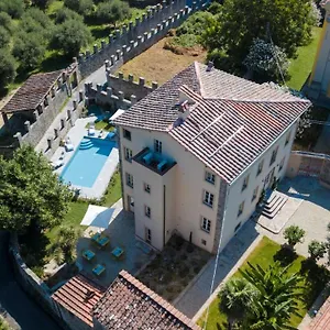 Bed & Breakfast Antica Pergola Di San Giusto