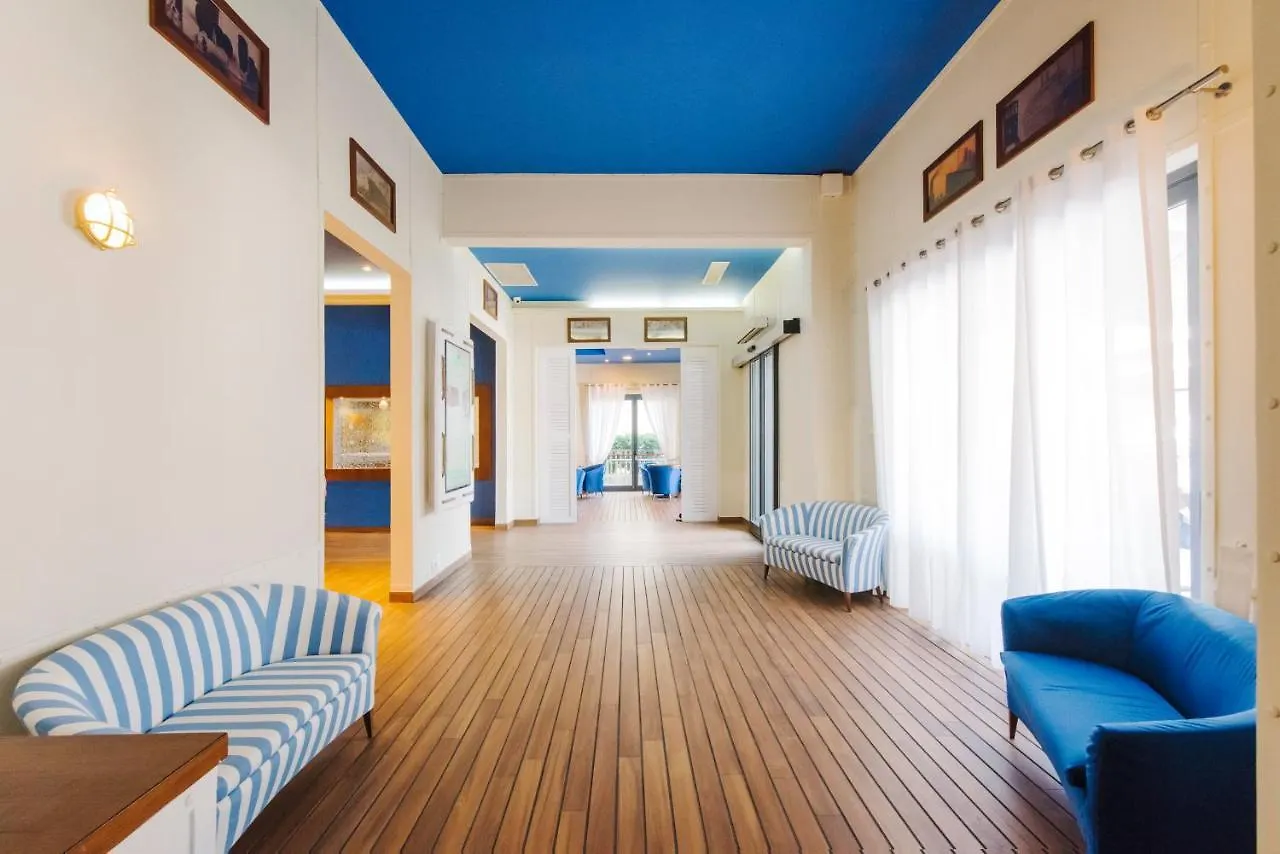 Hotel Giulia Lido di Camaiore